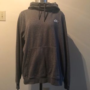 Nike sweatshirt
